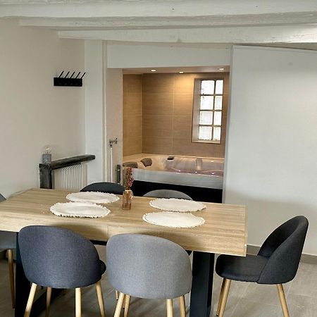 Maison Hyper Centre Jacuzzi Amboise Ngoại thất bức ảnh