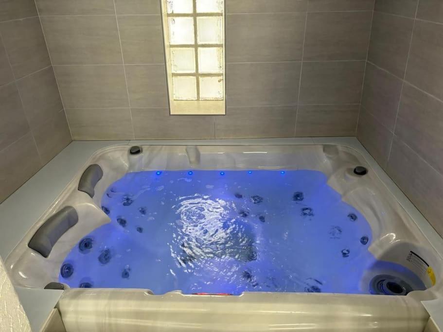 Maison Hyper Centre Jacuzzi Villa Amboise Ngoại thất bức ảnh