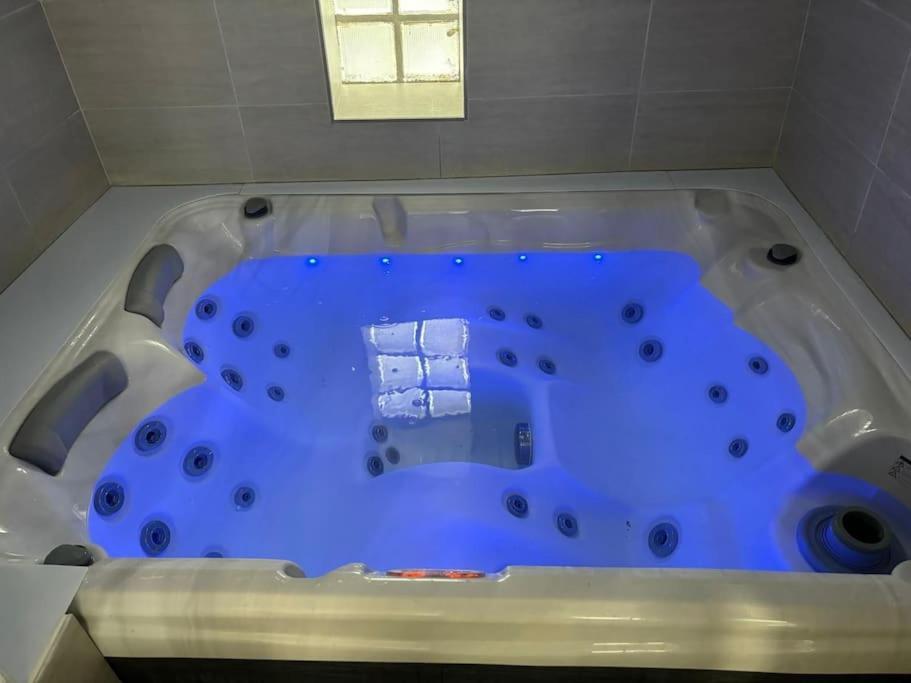 Maison Hyper Centre Jacuzzi Villa Amboise Ngoại thất bức ảnh