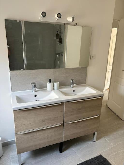 Maison Hyper Centre Jacuzzi Amboise Ngoại thất bức ảnh